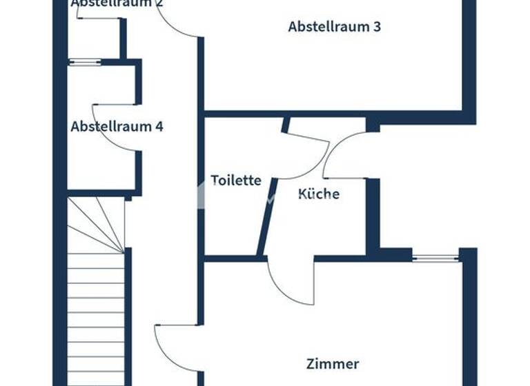 Mehrfamilienhaus zum Kauf 95.000 € 9 Zimmer 220 m² 247 m² Grundstück Burg 39288