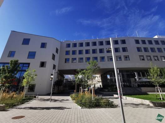 Büro zur Miete 16 € Liesing 1230