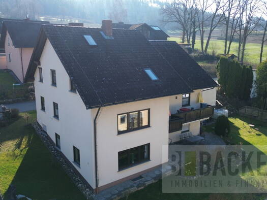 Einfamilienhaus zum Kauf 449.000 € 10 Zimmer 268,8 m² 735 m² Grundstück Weismain 96260