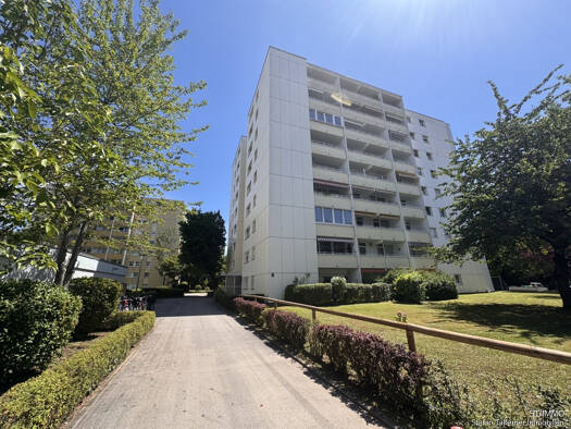 Wohnung zum Kauf 389.000 € 3 Zimmer 73,7 m² 8. Geschoss Markt Schwaben 85570