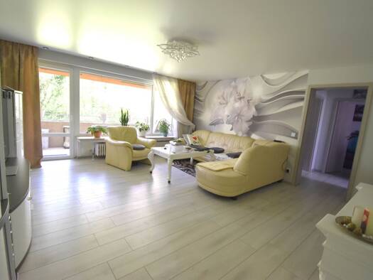 Wohnung zum Kauf 195.000 € 4 Zimmer 84 m² Am Hackenborn 4 Andernach Andernach 56626