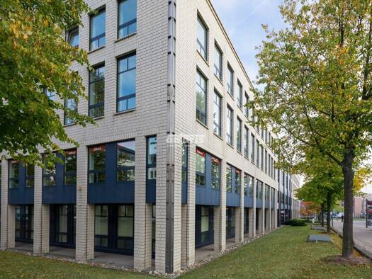 Bürofläche zur Miete 8,50 € 992 m² Bürofläche teilbar ab 415 m² Bindersleben Erfurt 99092
