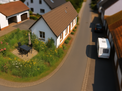 Bauernhaus zum Kauf 120.000 € 11 Zimmer 313 m² 551 m² Grundstück frei ab sofort Dunzweiler 66916