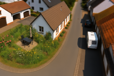 Bauernhaus zum Kauf 120.000 € 11 Zimmer 313 m² 551 m² Grundstück frei ab sofort Dunzweiler 66916