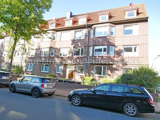 Wohnung zum Kauf 269.000 € 5 Zimmer 108,6 m²<br/>Wohnfläche Cuxhaven Cuxhaven 27472