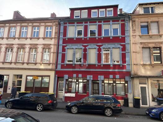 Mehrfamilienhaus zum Kauf 320.000 € 17 Zimmer 445 m² 222 m² Grundstück Sulzbach Sulzbach/Saar 66280