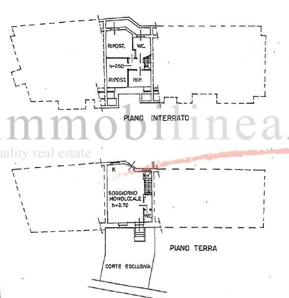 Wohnung zum Kauf 480.000 € 105 m²<br/>Wohnfläche ab sofort<br/>Verfügbarkeit Costermano Sul Garda