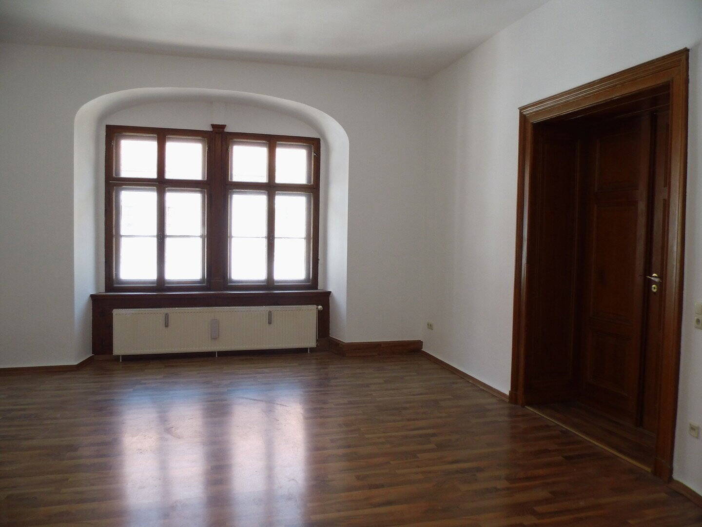 Terrassenwohnung zur Miete - Ansicht 5