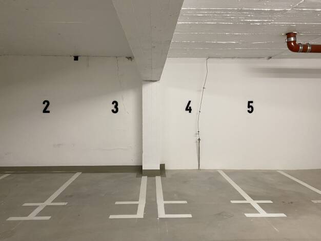Tiefgaragenstellplatz zur Miete provisionsfrei 70 € Neustadt-Süd Köln 50678