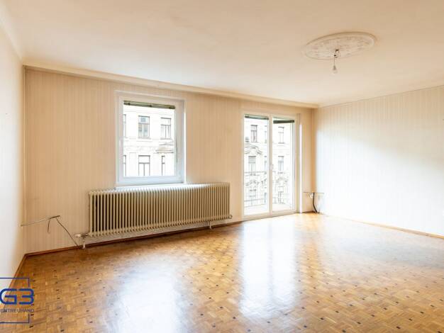 Wohnung zum Kauf 399.000 € 3 Zimmer 106,5 m² 3. Geschoss Wien 1120