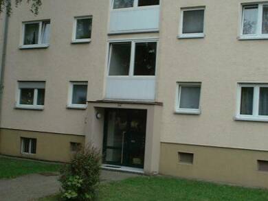 Wohnung zur Miete 615 € 2 Zimmer 51,7 m² 2. Geschoss frei ab 27.08.2025 Staufeneckstraße 32 Eislingen Eislingen 73054
