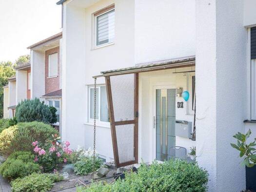 Reihenmittelhaus zum Kauf 262.500 € 1 Zimmer Im Olpendahl 19 Wehberg Lüdenscheid 58507