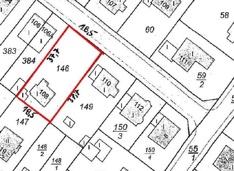 Grundstück zum Kauf 490.000 € 700 m² Grundstück Rudow Berlin 12357
