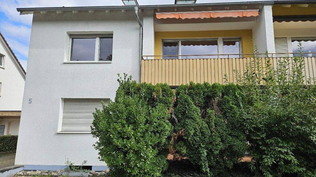 Wohnung zur Miete 770 € 3 Zimmer 79 m² 2. Geschoss frei ab 15.03.2026 Singen 78224