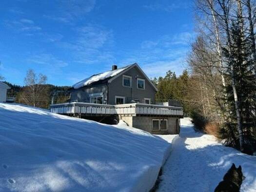 Einfamilienhaus zum Kauf 185.000 € 6 Zimmer 140 m² 3.591 m² Grundstück Treungen 3855