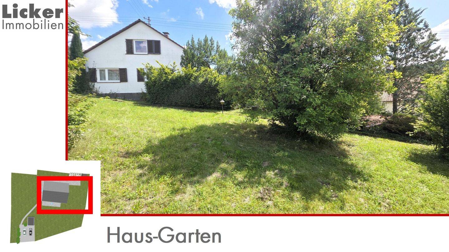 Einfamilienhaus zum Kauf - Ansicht 6