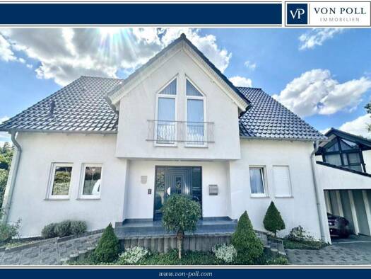 Einfamilienhaus zum Kauf 765.000 € 4 Zimmer 237 m² 759 m² Grundstück Odenkirchen Mönchengladbach 41199