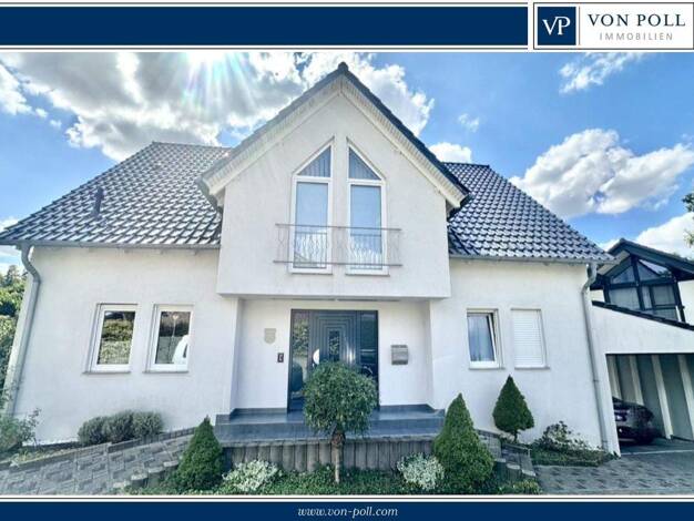 Einfamilienhaus zum Kauf 765.000 € 4 Zimmer 237 m² 759 m² Grundstück Odenkirchen Mönchengladbach 41199