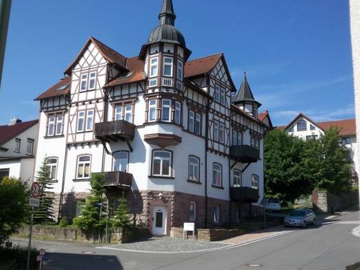 Wohnung zum Kauf 92.000 € 4 Zimmer 80 m² Tambach-Dietharz 99897