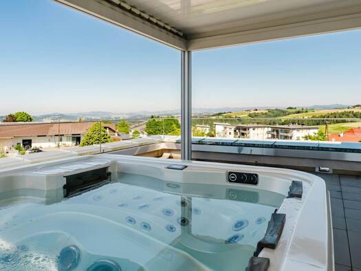 Wohnung zum Kauf - Erstbezug 575.000 € 4 Zimmer 132,6 m² Tragwein 4284