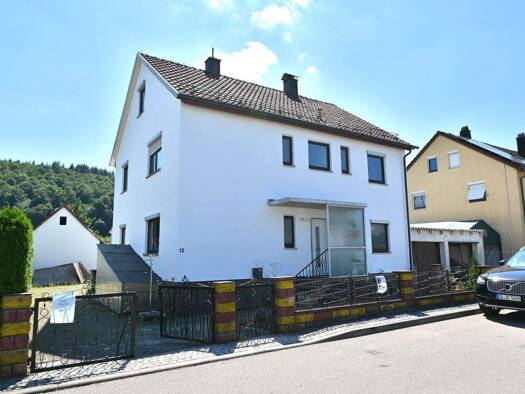Einfamilienhaus zum Kauf 394.000 € 5 Zimmer 170 m² 613 m² Grundstück frei ab sofort Türlesfeldstraße 12 Itzelberg Königsbronn 89551