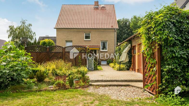 Einfamilienhaus zum Kauf 529.000 € 8 Zimmer 265 m² 1.253 m² Grundstück Finowfurt Schorfheide 16244