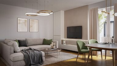 Wohnung zum Kauf 230.000 € 1 Zimmer 34,9 m² Wien 1220