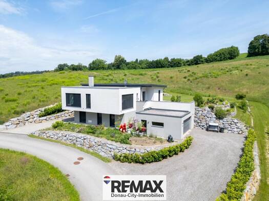 Einfamilienhaus zum Kauf 1.240.000 € 5 Zimmer 290 m² 1.520 m² Grundstück Perg 4320
