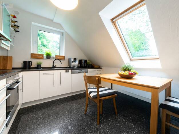 Maisonette zum Kauf 399.000 € 4,5 Zimmer 99 m² Heisingen Essen / Heisingen 45259