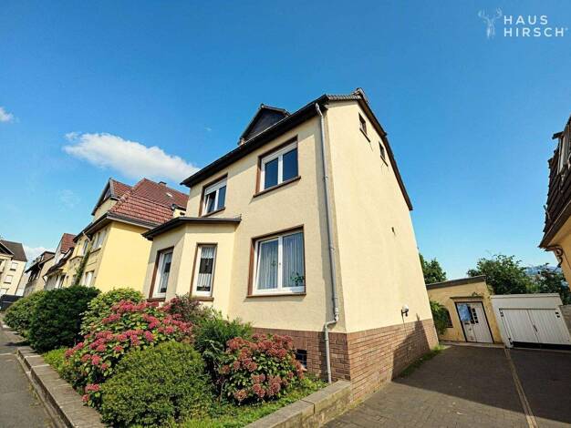 Maisonette zum Kauf 199.000 € 2,5 Zimmer 88 m² 1. Geschoss Solingen-Mitte Solingen 42655