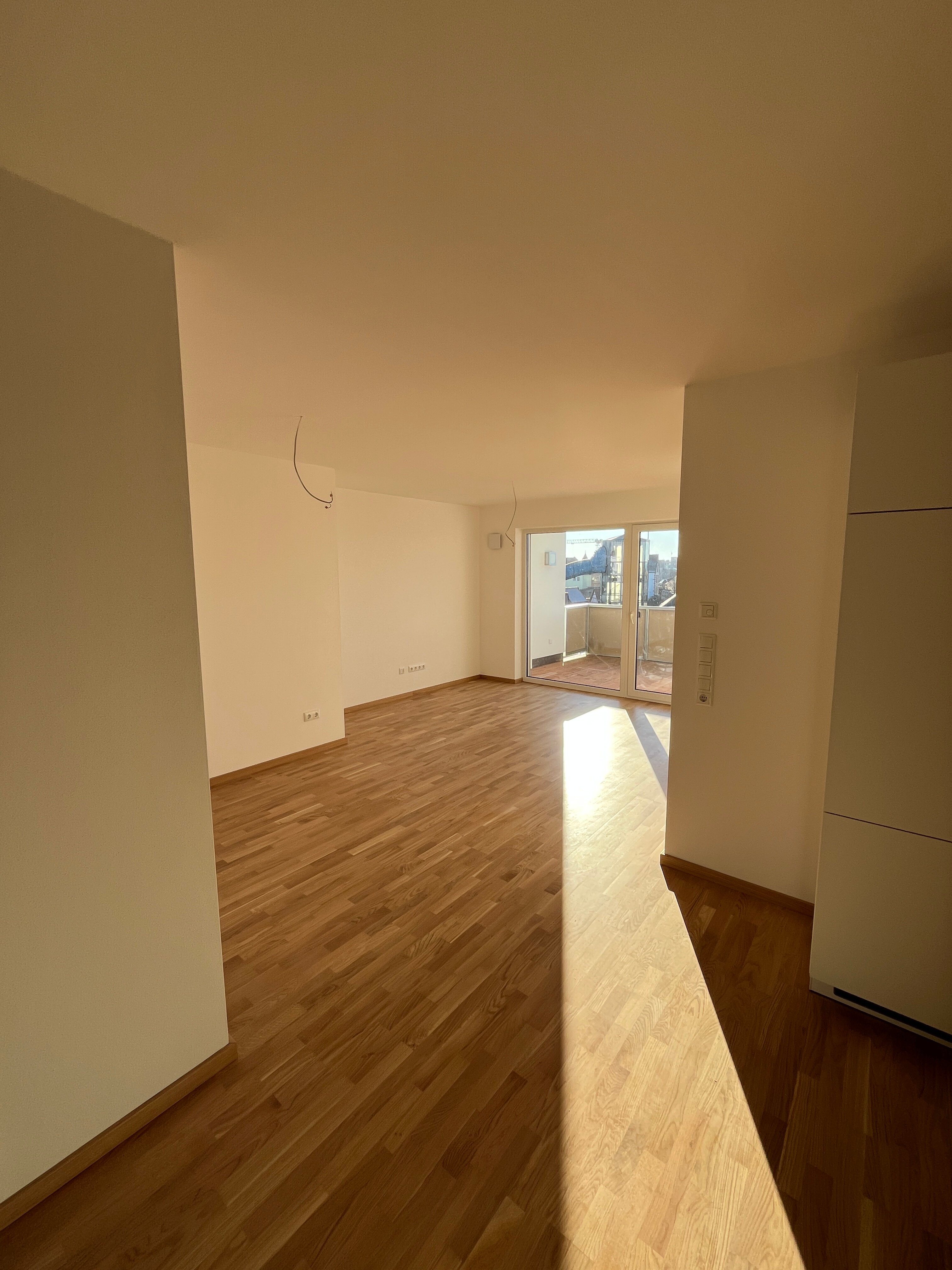 Wohnung zur Miete 690 € 2 Zimmer 63 m²<br/>Wohnfläche 3.<br/>Geschoss ab sofort<br/>Verfügbarkeit Zufuhrstr. 5 Gunzenhausen Gunzenhausen 91710