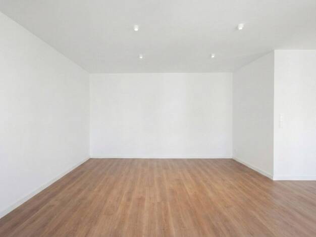 Wohnung zur Miete 975 € 1,5 Zimmer 40,5 m² 4. Geschoss frei ab sofort Friedrichstadt Stadtbezirk 3 40215