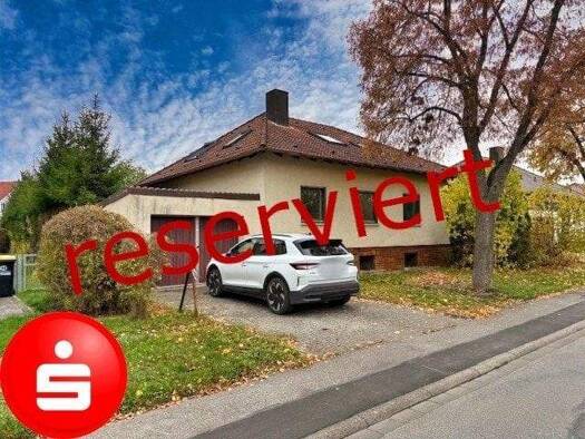 Mehrfamilienhaus zum Kauf 329.000 € 7 Zimmer 205 m² 1.069 m² Grundstück Bad Königshofen 97631