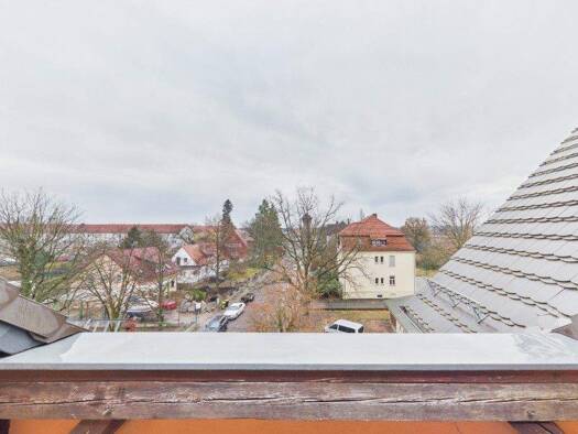 Wohnung zur Miete 565 € 3 Zimmer 86,8 m² Heinrich-Heine-Straße 39 Hoyerswerda 02977