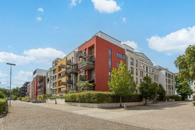 Wohnung zum Kauf 1.150.000 € 4 Zimmer 140 m² 1. Geschoss Pempelfort Düsseldorf 40211