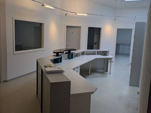 Büro zur Miete provisionsfrei 2.700 € 8 Zimmer 242 m² Bürofläche Stockach 78333