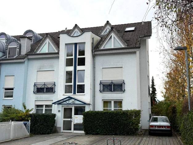 Maisonette zum Kauf 295.000 € 3 Zimmer 90 m² Geschoss 2/2 frei ab sofort Hemsbach 69502