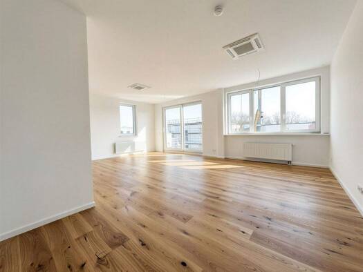 Penthouse zur Miete 1.200 € 2 Zimmer 87,1 m² 2. Geschoss frei ab sofort Soest 59494
