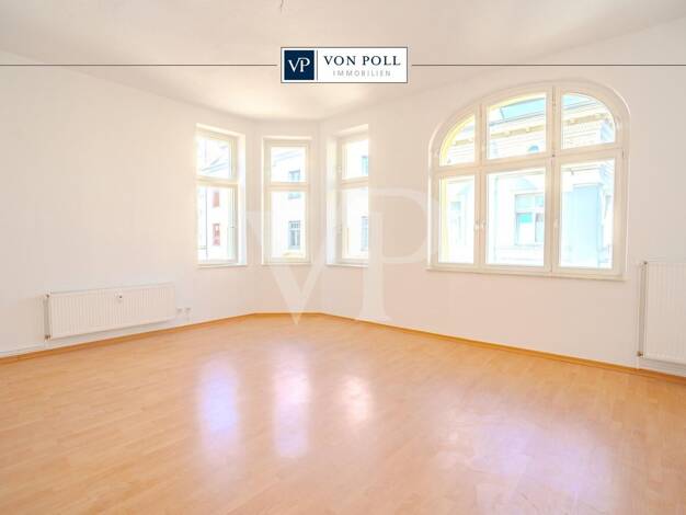 Wohnung zum Kauf 5 Zimmer 122,2 m² 1. Geschoss Altstadt Stralsund 18439