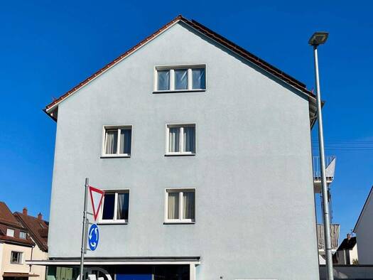 Mehrfamilienhaus zum Kauf provisionsfrei als Kapitalanlage geeignet 1.400.000 € 468,2 m² 599 m² Grundstück Schwenningen Villingen-Schwenningen 78054