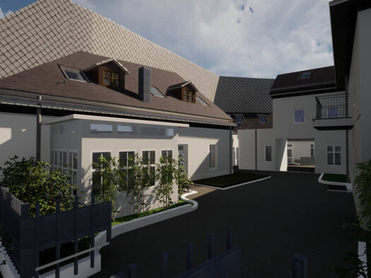 Wohnung zum Kauf 659.000 € 103 m² Baden 2500