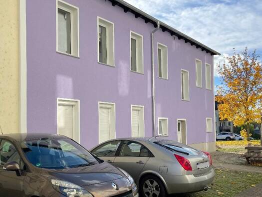 Maisonette zur Miete - Erstbezug 900 € 3 Zimmer 106 m² EG frei ab sofort Puschkinstraße 101, HH, rechts Eilenburg 04838