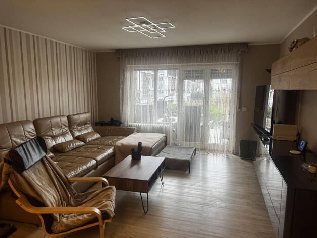 Maisonette zum Kauf provisionsfrei 460.000 € 3 Zimmer 93 m² frei ab 01.05.2026 Oststadt Karlsruhe 76131