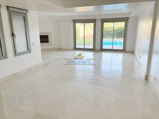 Chalet zur Miete 6.300 € 6 Zimmer 150 m² Madrid 28224