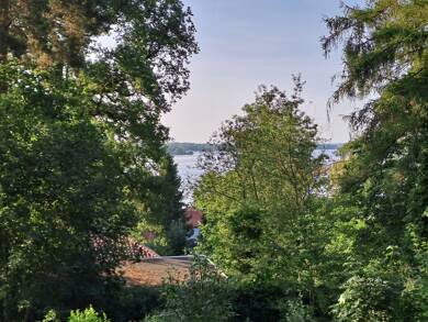 Maisonette zur Miete 1.650 € 4 Zimmer 130 m² Geschoss EG/4 frei ab sofort Ferch Schwielowsee 14548