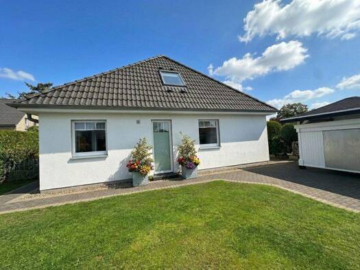 Einfamilienhaus zum Kauf 699.000 € 4 Zimmer 134 m² 812 m² Grundstück Stapelfeld 22145