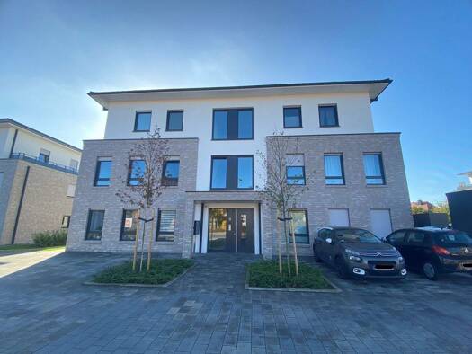 Wohnung zur Miete 850 € 3 Zimmer 88,2 m² EG frei ab 01.04.2026 Ankumer Straße 7 Bersenbrück 49593