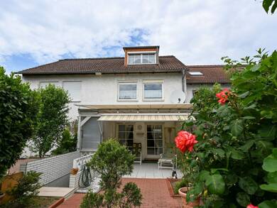 Reihenmittelhaus zum Kauf 539.000 € 5 Zimmer 115 m² 191 m² Grundstück Hochheim Hochheim am Main 65239
