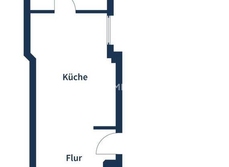 Mehrfamilienhaus zum Kauf 39.500 € 10 Zimmer 185 m² 450 m² Grundstück Rochlitz 09306