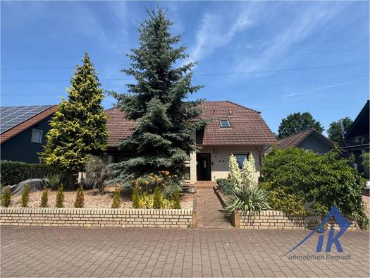 Einfamilienhaus zur Miete 3.400 € 6 Zimmer 200 m² 800 m² Grundstück Innenstadt Kaiserslautern 67661